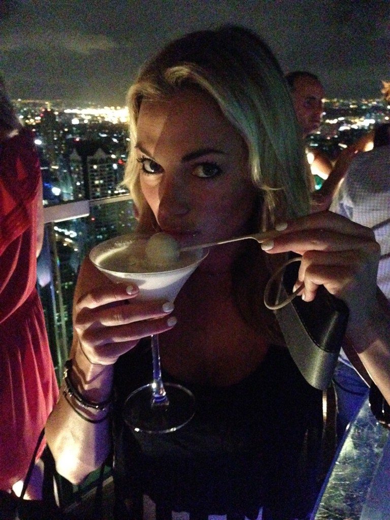 How to do Bangkok in 1 Day