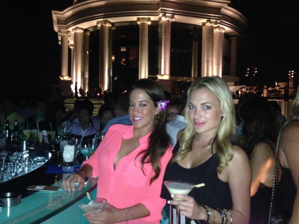 How to do Bangkok in 1 Day