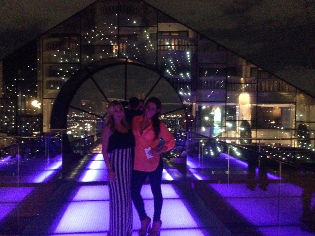 How to do Bangkok in 1 Day