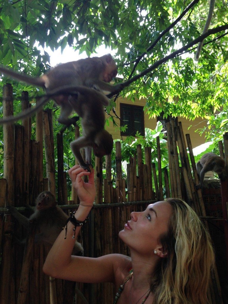 10 Thailand Travel Tips for Twenty-Somethings