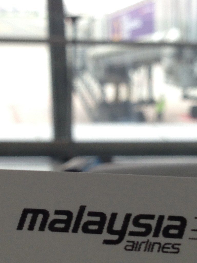 5 Reasons Why You Should Still Fly Malaysia Airlines