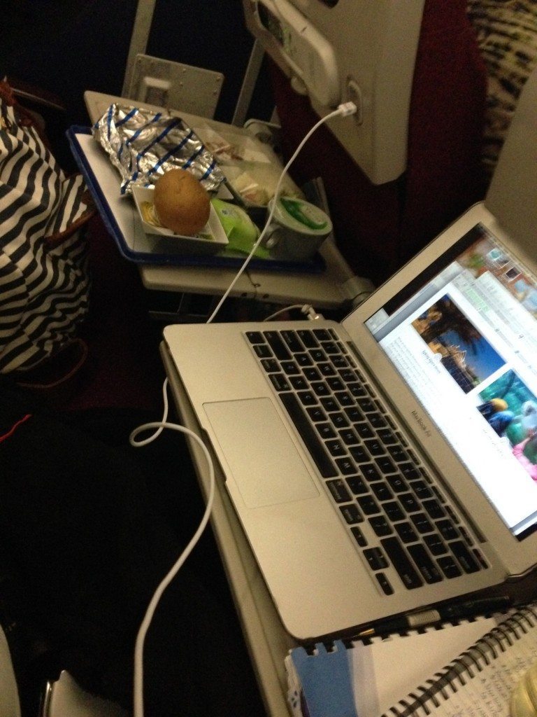 5 Reasons Why You Should Still Fly Malaysia Airlines