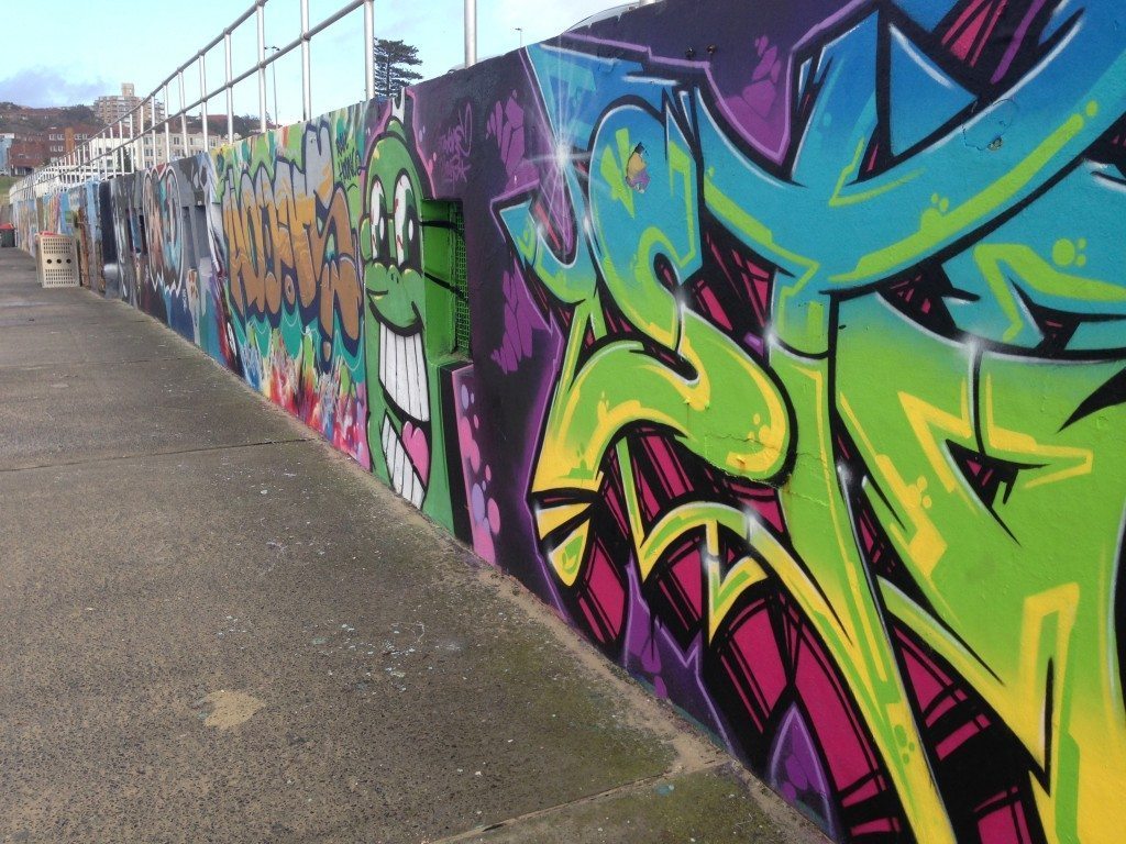 Locked Up Abroad: The Sydney Aquarium