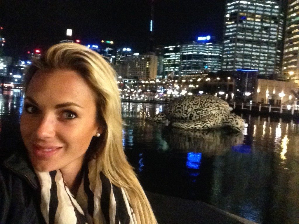 Locked Up Abroad: The Sydney Aquarium