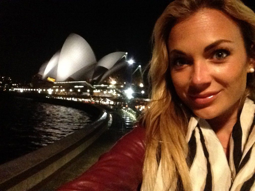 Locked Up Abroad: The Sydney Aquarium