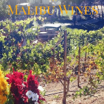 Miracle at Malibu Wines