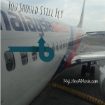 5 Reasons Why You Should Still Fly Malaysia Airlines