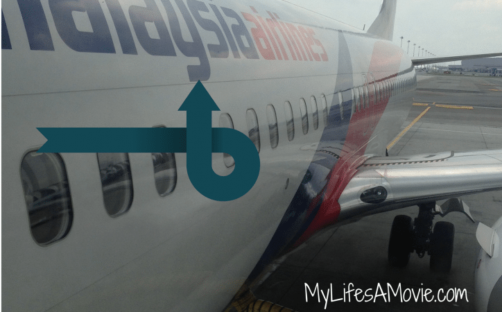 5 Reasons Why You Should Still Fly Malaysia Airlines