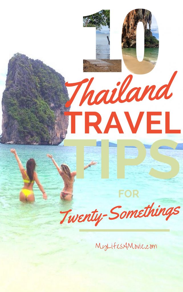 thailand travel tips