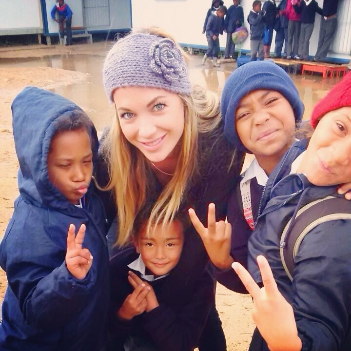 Voluntourism - Why You Should Volunteer Abroad