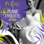 10 Tips For Proper Plane Etiquette