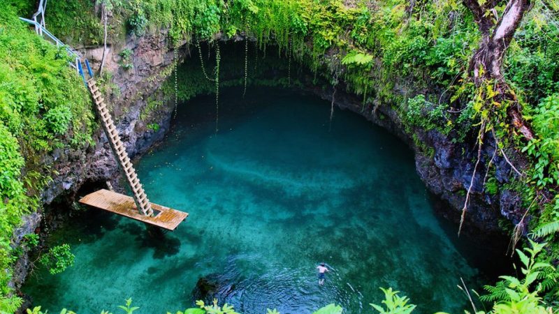 #WanderlustWednesday