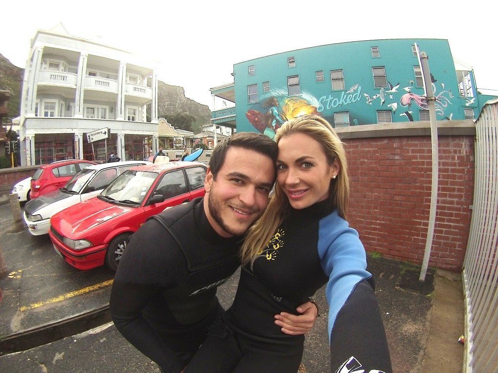 Why You Should Travel Solo While You're Still Single