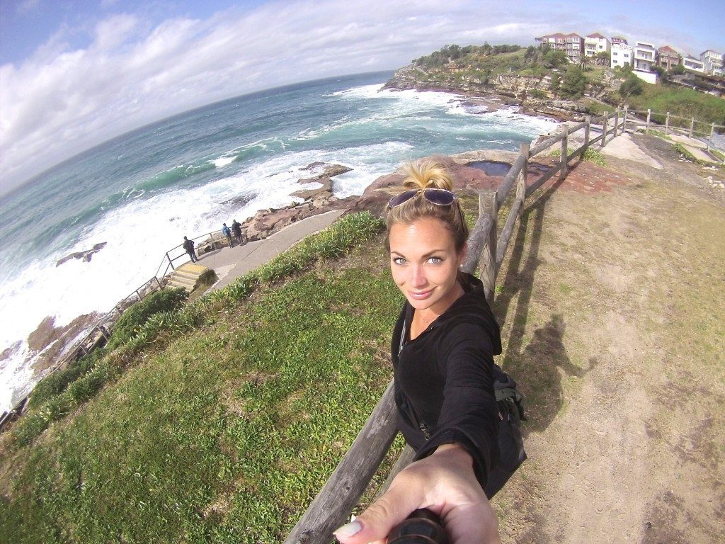 Why You Should Travel Solo While You're Still Single