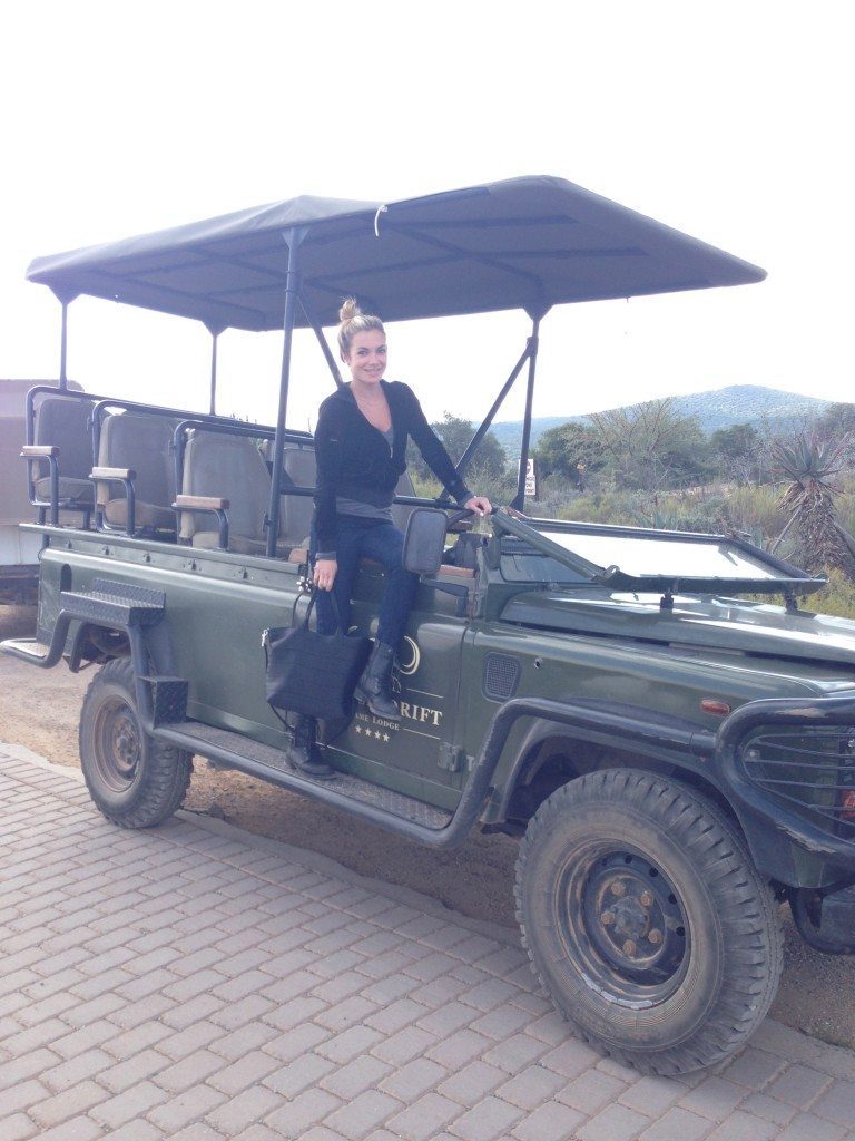 Why You Should Travel Solo While You're Still Single