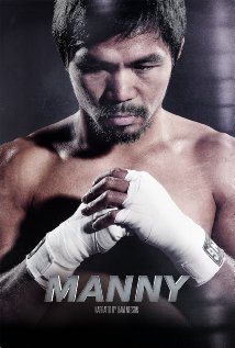 Manny Pacquiao Movie Premier