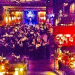 TAO Downtown NYC