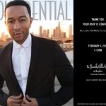 L.A. Confidential's Pre-Grammy Party With(out) John Legend
