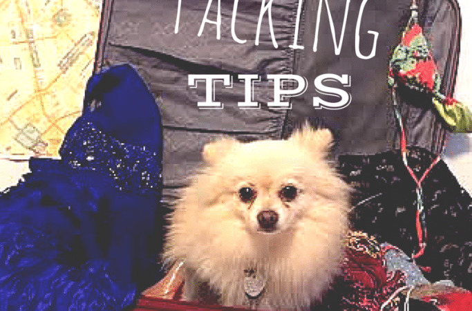 10 Packing Tips for Procrastinators