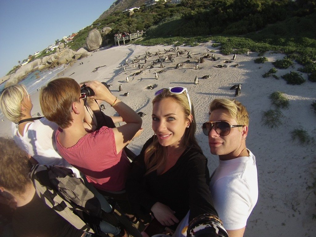 10 Things To Do In Muizenberg, South Africa