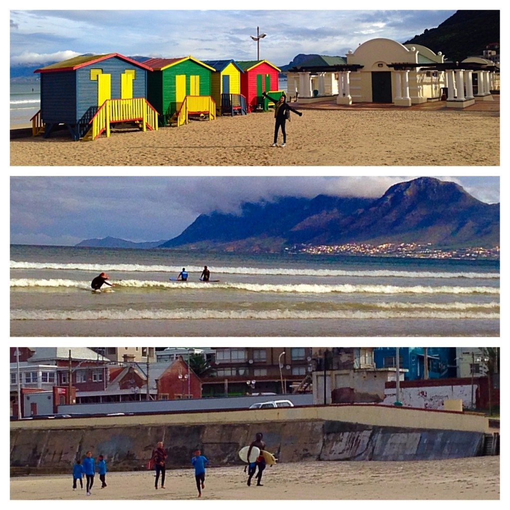 10 Things To Do In Muizenberg, South Africa