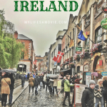 Not So Lucky in Ireland