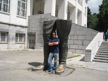 Lee Abbamonte