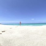 Alyssa in Cuba