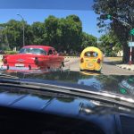 Alyssa in Havana Cuba