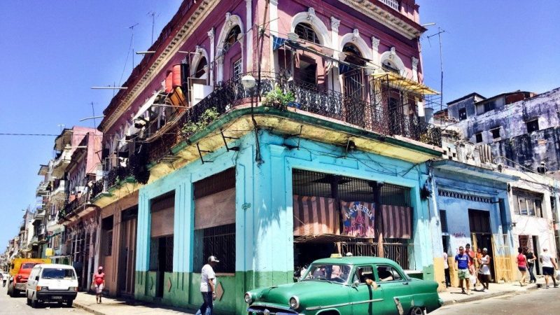 cheapest travel destinations in 2020