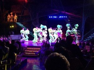 Alyssa in Cuba - Havana Nights