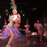 Alyssa in Cuba - Havana Nights