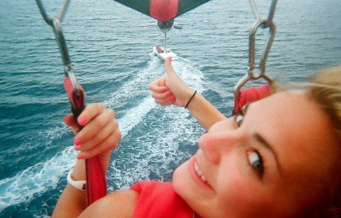 Top 10 Travel PIcs That Scared the Crap Out of My Mother