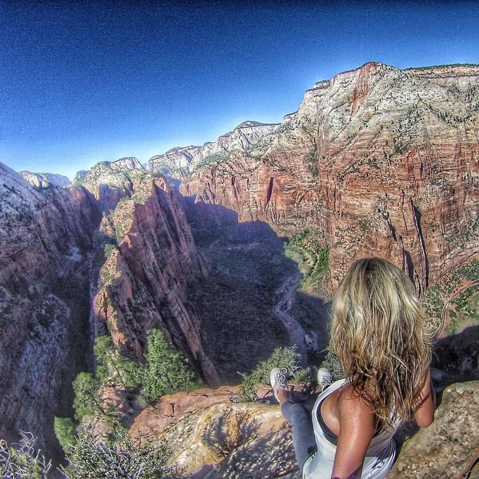 AlyssaRamosselfiestick