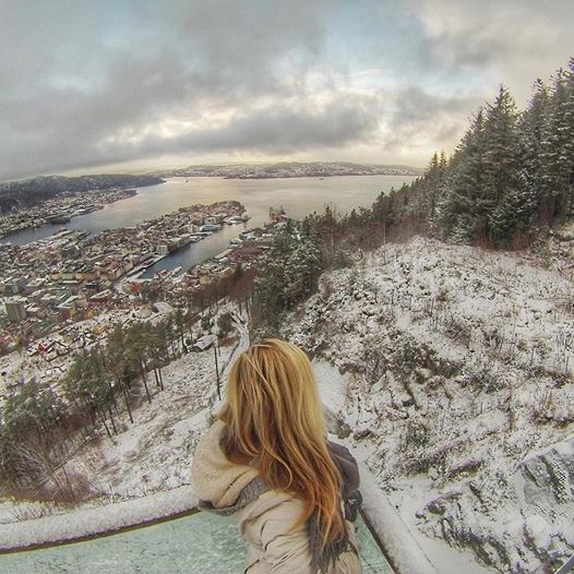 Bergen MyLifesAMovie.com