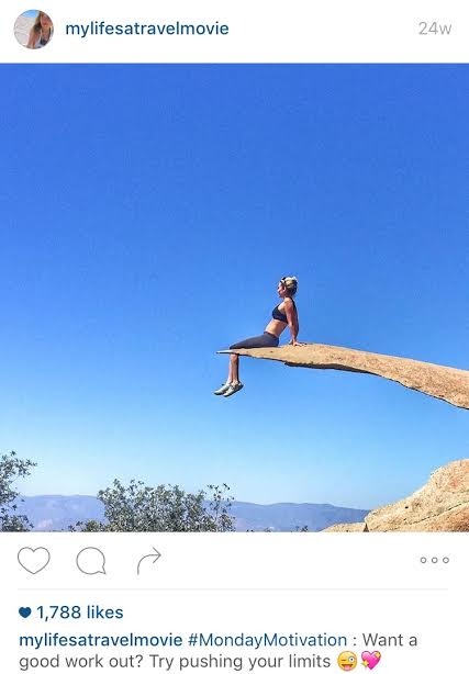 Potato Chip Rock AlyssaRamos8