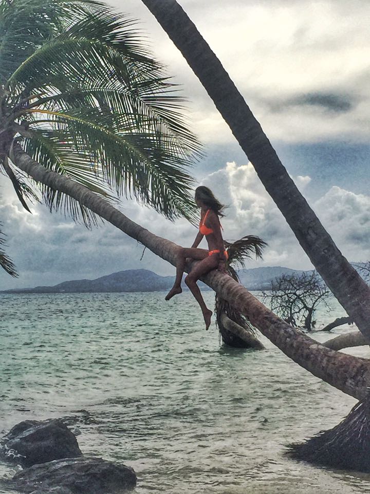 Puerto Rico MyLifesAMovie.com