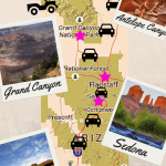 Arizona Road Trip