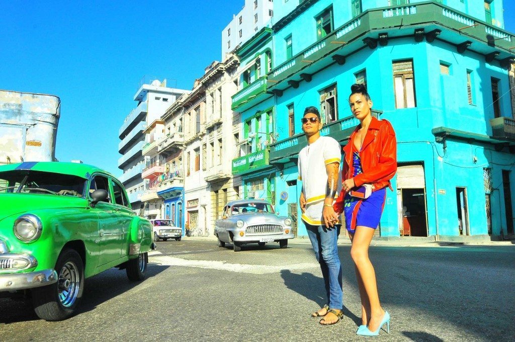 Top 5 Attractive Countries in the World