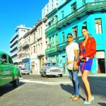 "Cuba Now" - My Editorial in Geo Chic Magazine