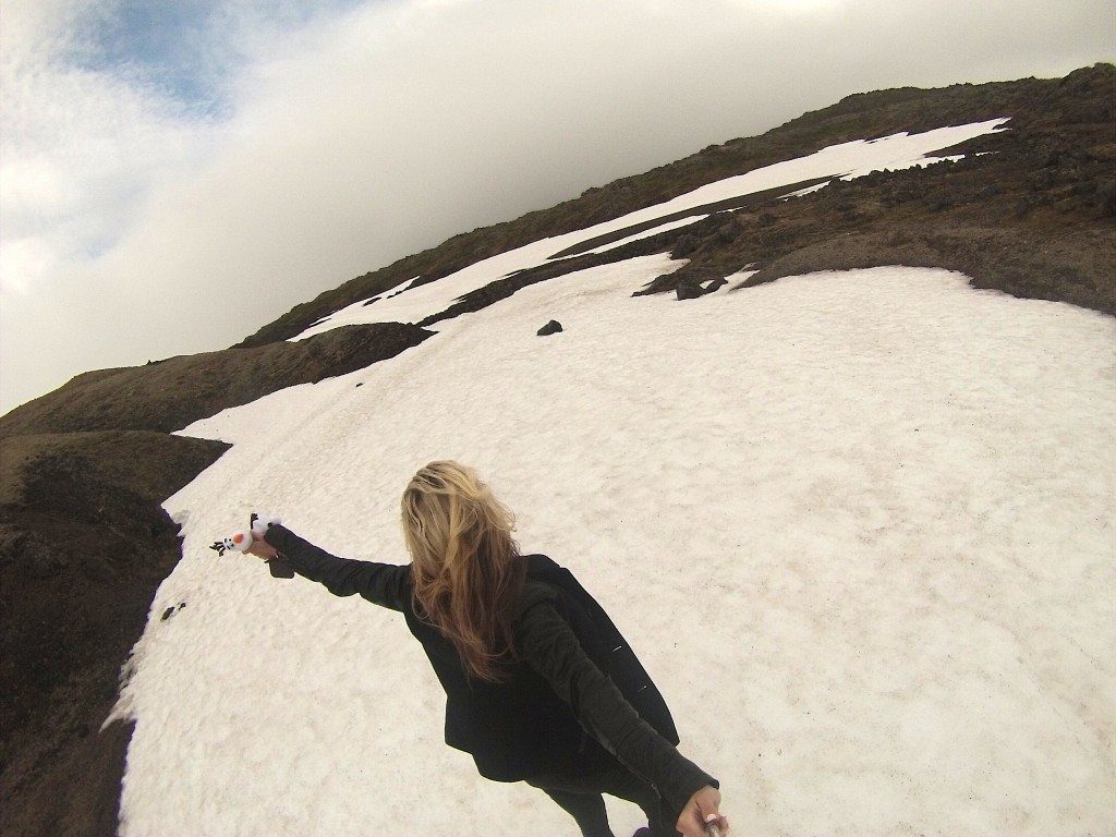 10 Famous Movies Filmed in Iceland