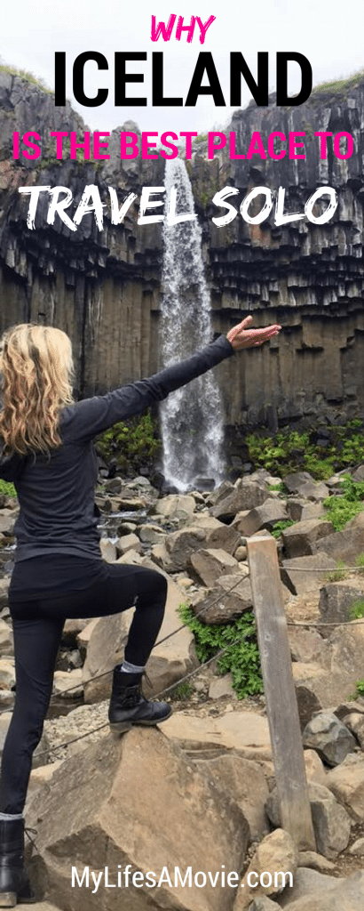 ICELAND TRAVEL SOLO