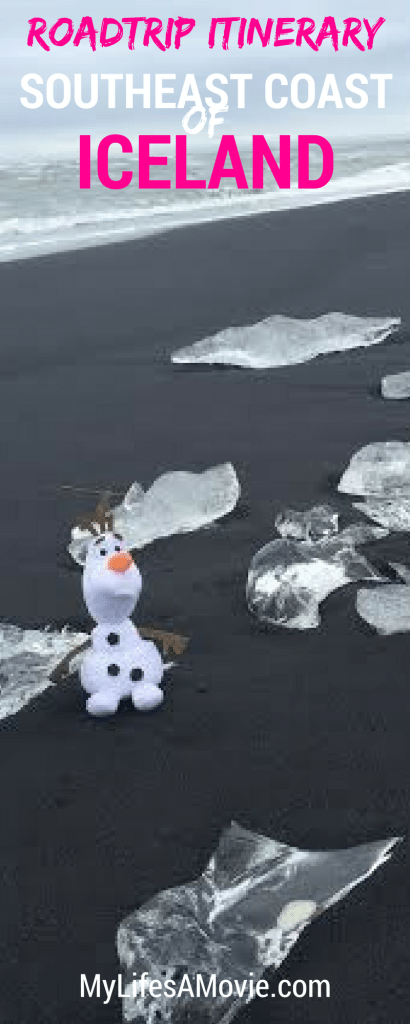 Southeast Coast of Iceland 2