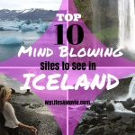 Top 10 Mind Blowing Sites to See in Iceland