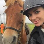 The Magical Horses of Iceland