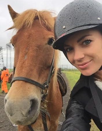 The Magical Horses of Iceland