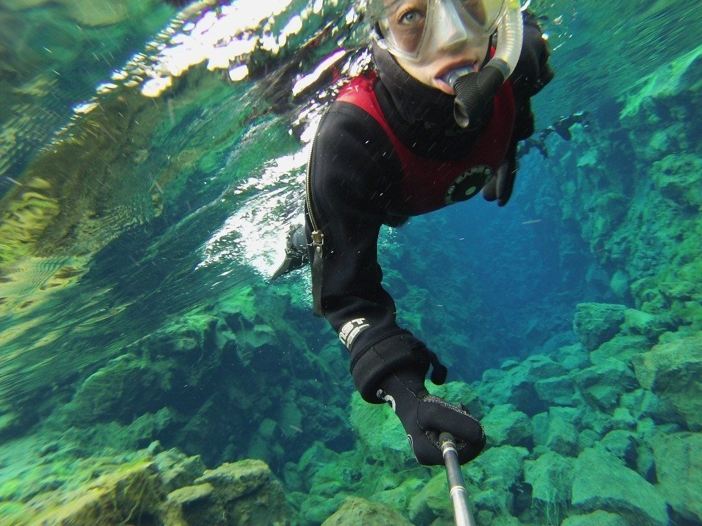 The Golden Circle Self-Tour