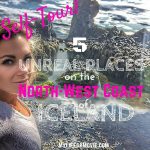 5 Unreal Places on the North-West Coast of Iceland: Self-Tour