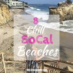 8 Chill SoCal Beaches for Labor Day Weekend!