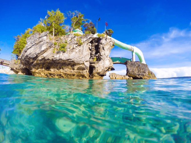 Siquijor Philippines wanderlust wednesday